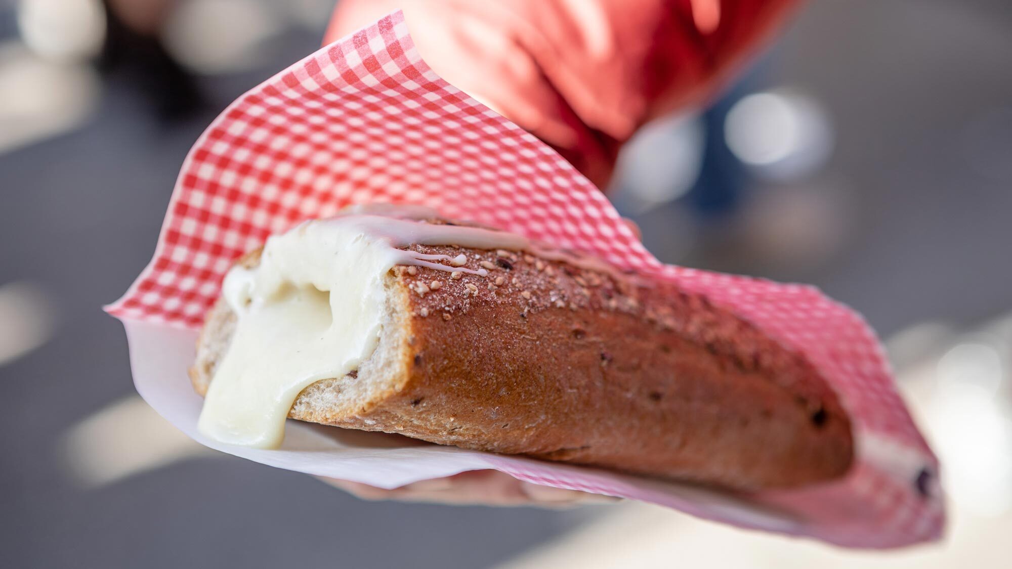Kääsbängel